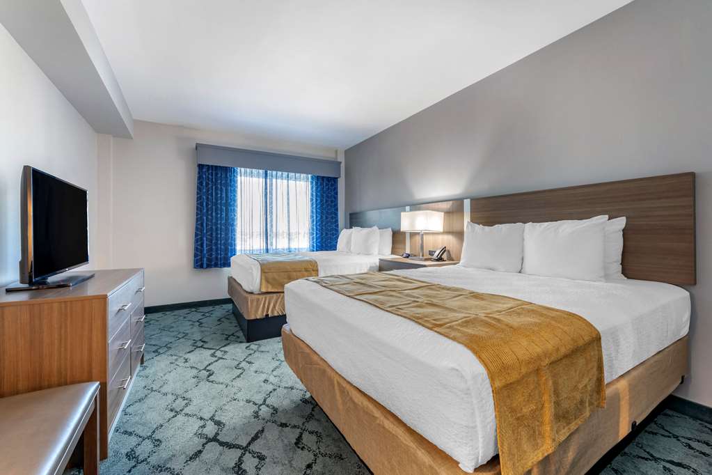 Best Western Plus Lakeland - photo 12