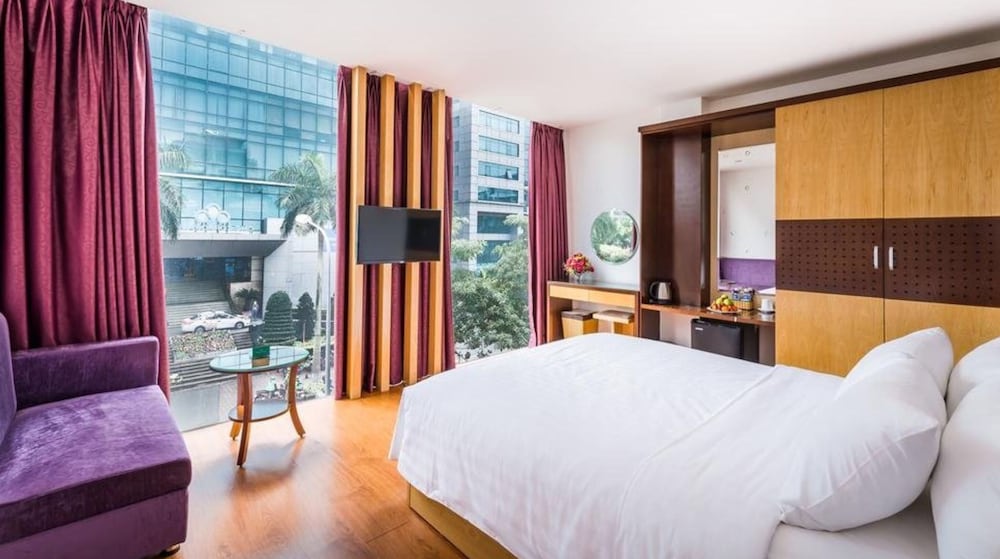 Tu Sakura Hotel - last minute hotel in Hanoi
