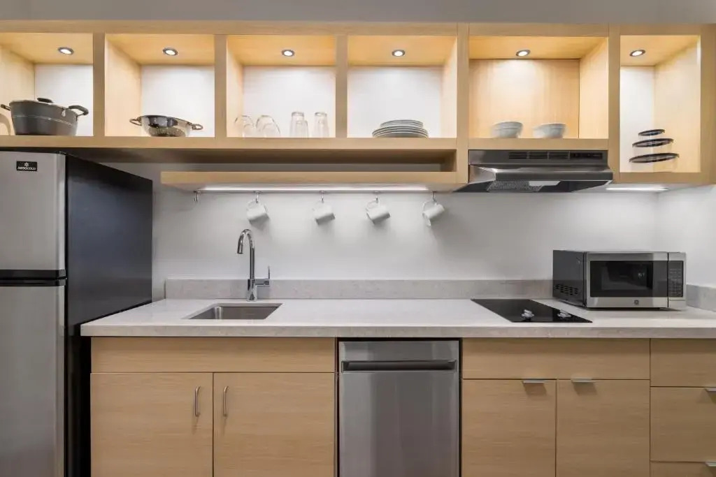 TownePlace Suites by Marriott Geneva at SPIRE Academy - photo 19