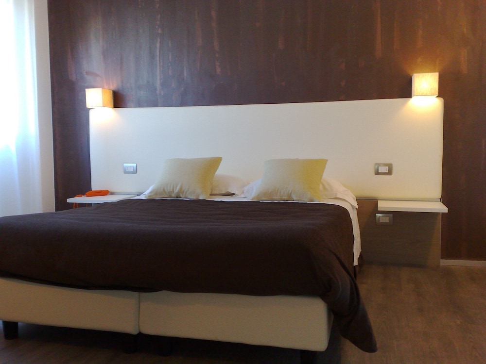 Hotel Toscana — hotel in Figline Valdarno
