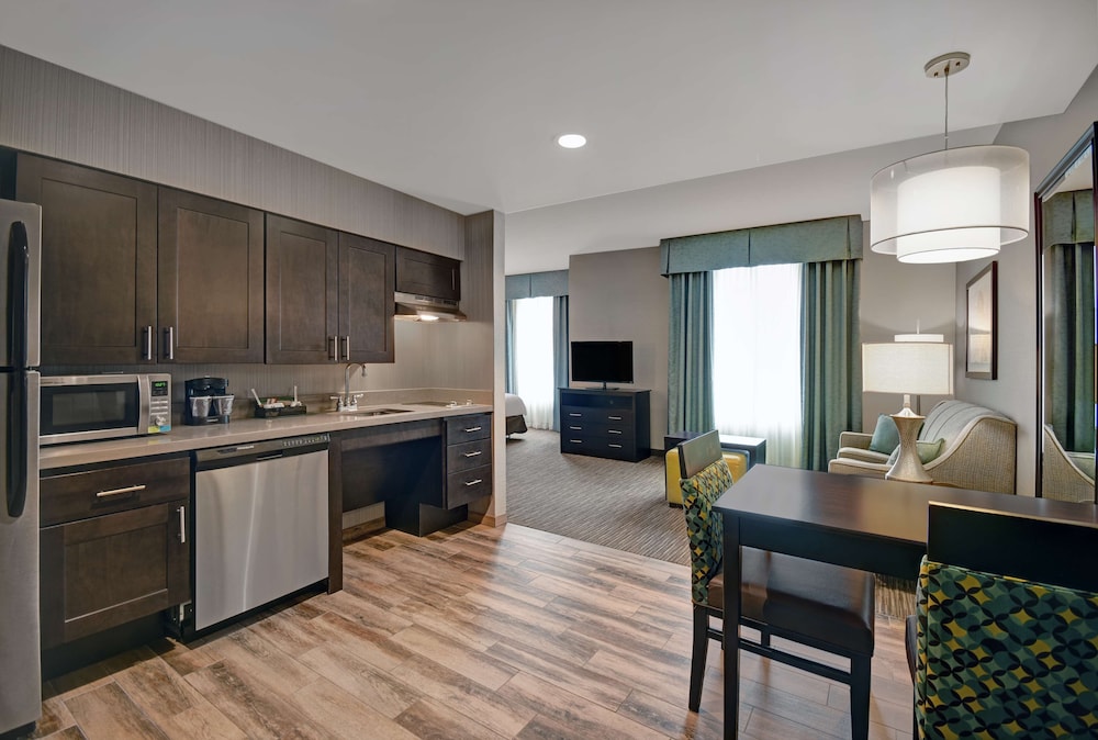 Homewood Suites by Hilton Hamilton NJ - photo 18