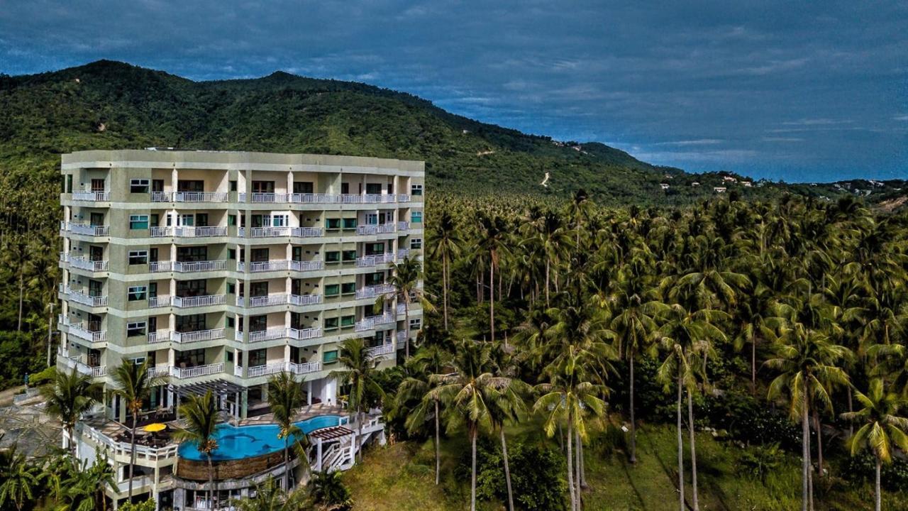 Koh Samui Tower in Koh Samui, Thailand