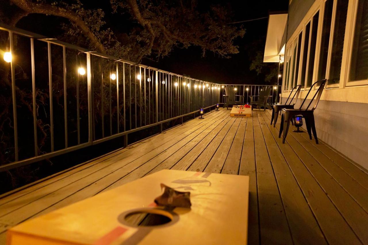 Blues Escape 4000 Sqft. a Few Steps To Canyon Lake - photo 18
