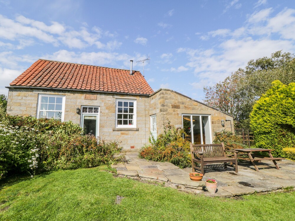 The Old Chapel - last minute hotel in Buckden