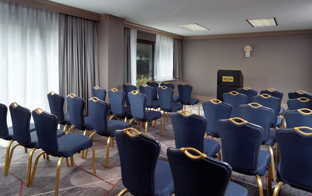 Atlanta Marriott Peachtree Corners - photo 35