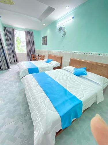 Phu My Port Motel — Phu My