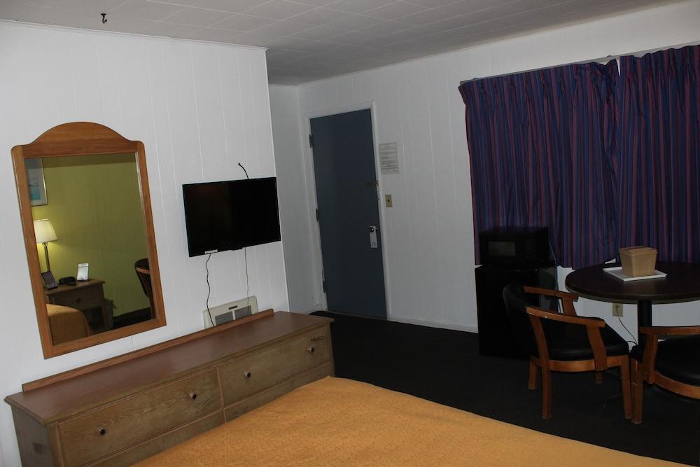 Mecca Motel - photo 17
