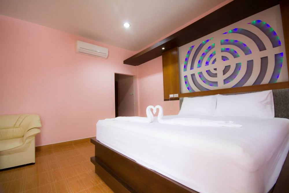 Arena Resort - last minute hotel in Rayong