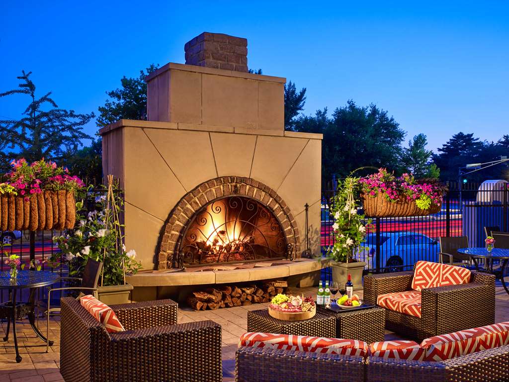 The Royal Sonesta Chase Park Plaza St. Louis - photo 9