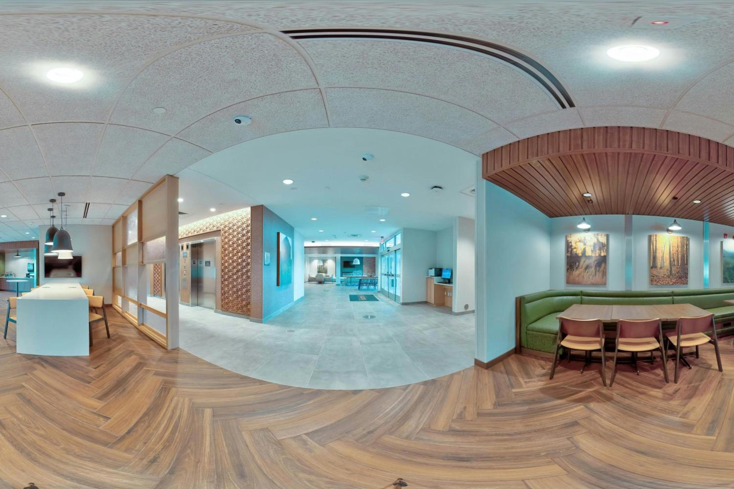 Fairfield Inn & Suites by Marriott St. Paul Eagan - photo 225
