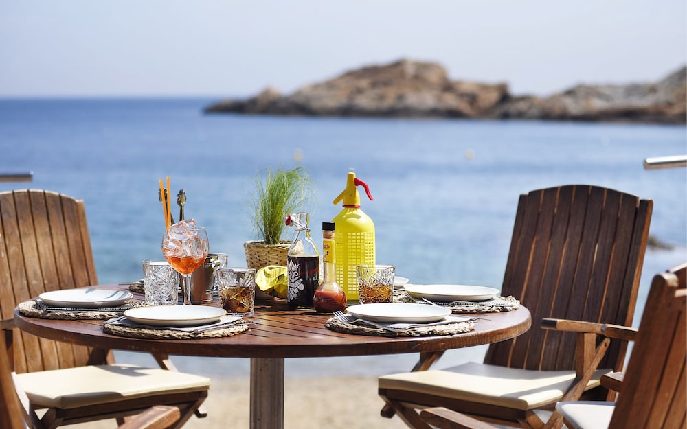 Hotel Sa Tuna in Begur, Spain