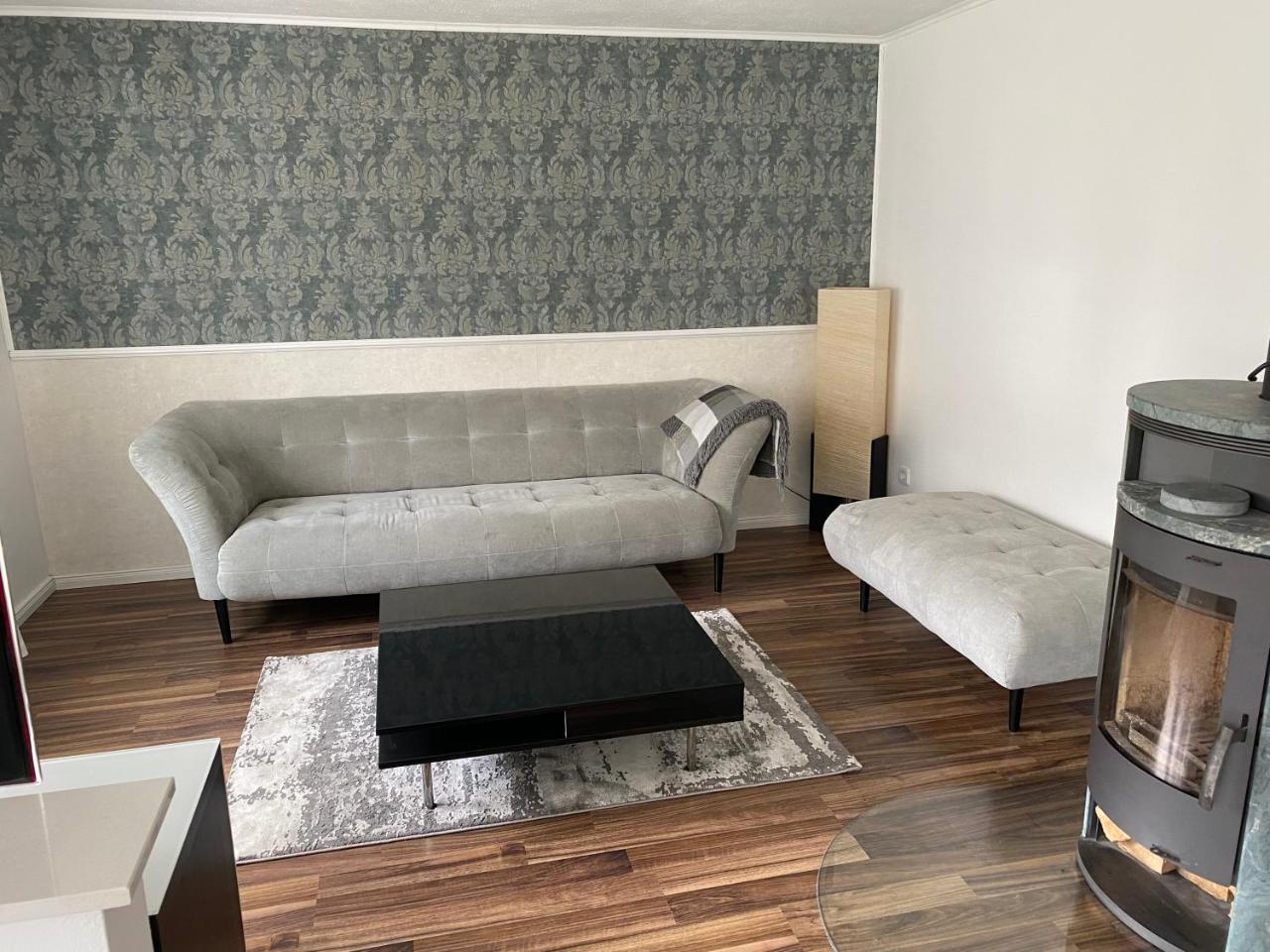 Ferienhaus Klaus Groth in Eckernfoerde, Germany