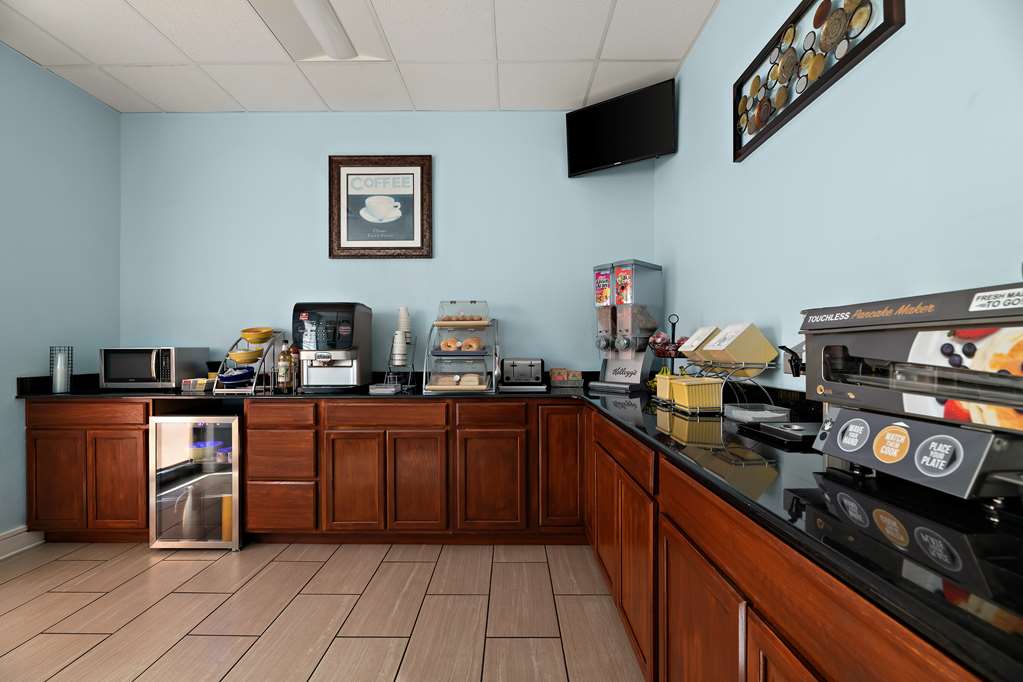 SureStay Hotel by Best Western Clermont Theme Park West - photo 32