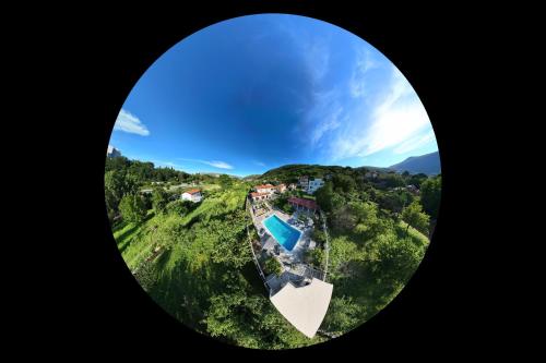 Pool House Maslina — 4-Star Luxury Hotel in Mostar, Bosnia and Herzegovina