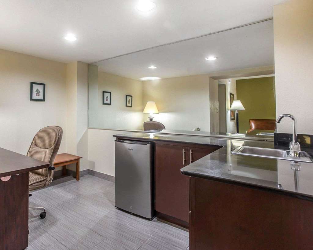 Comfort Inn Conyers - photo 20