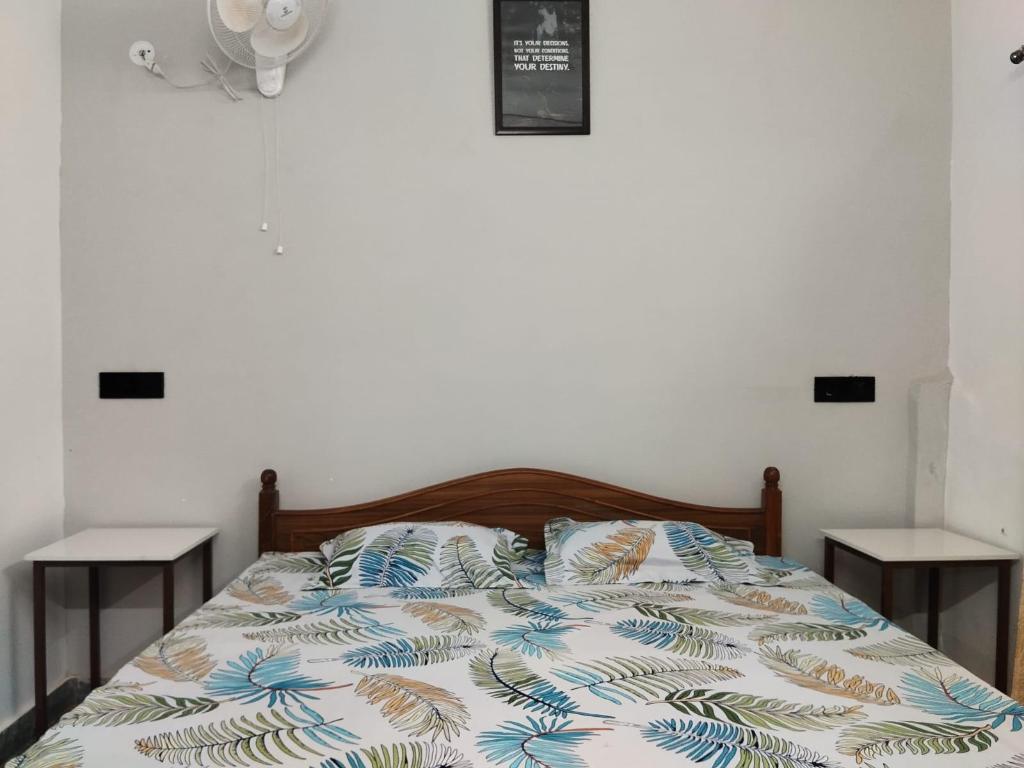 Shree Radhey - last minute hotel in Allahabad