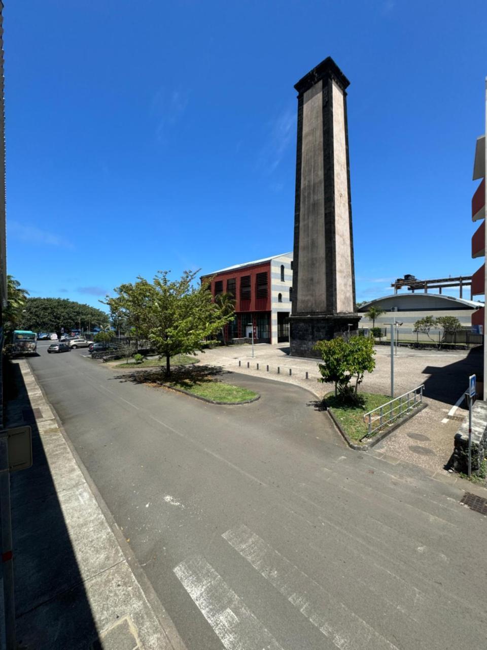 Le Labo in Saint-Pierre, Réunion