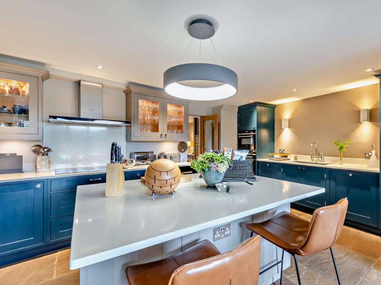 3 Bed in Askrigg 76395 in Leyburn, United Kingdom