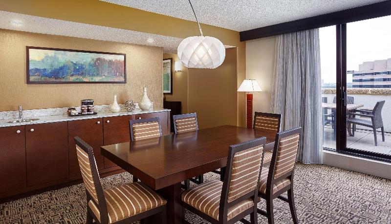 DoubleTree by Hilton Washington DC Crystal City - photo 153