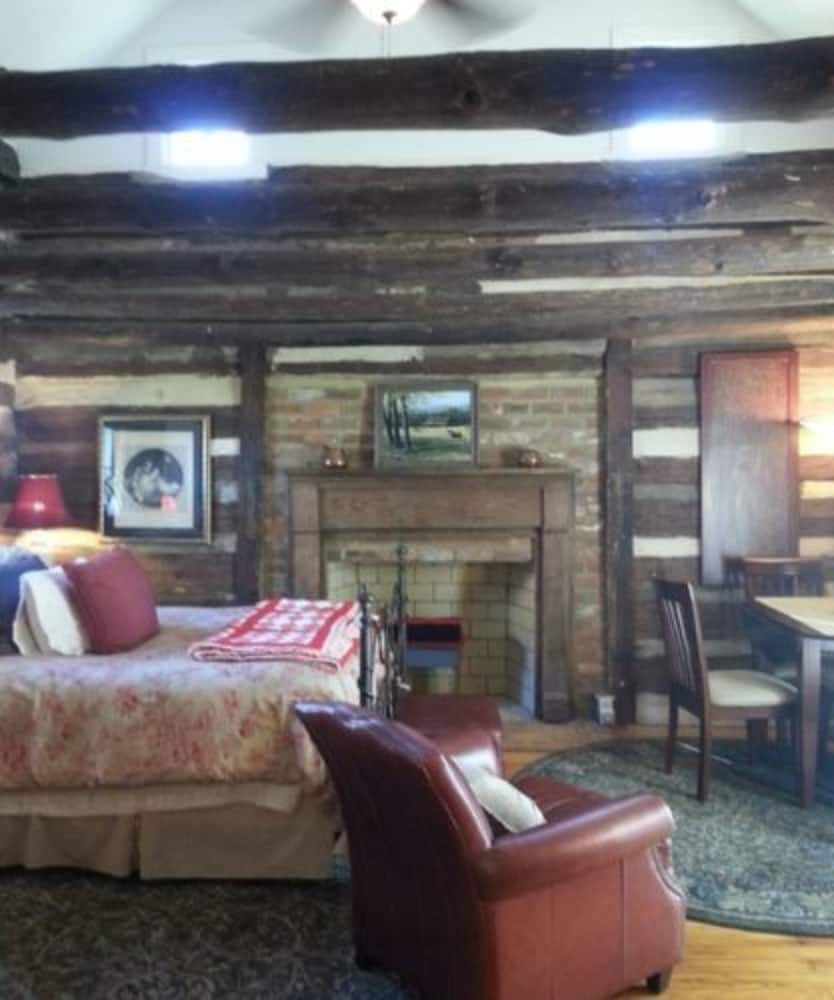 The Boxley Place Inn - photo 18