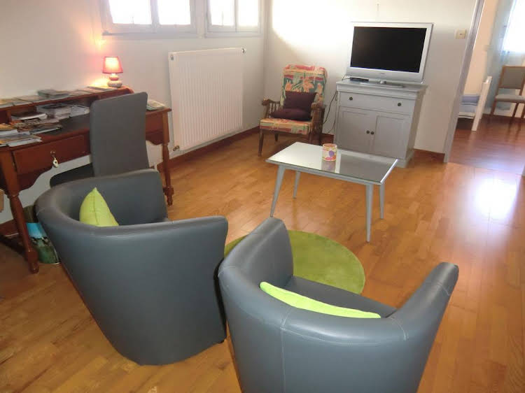 La Source Bleue in Abbeville, France