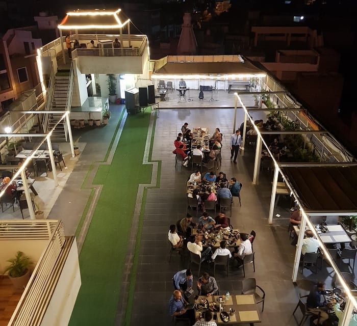 Hotel Bahia Heights