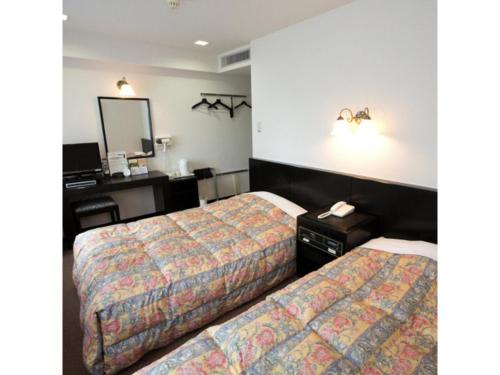 Plaza Hotel Fujinoi Vacation Stay 53217V — hotel in Hita