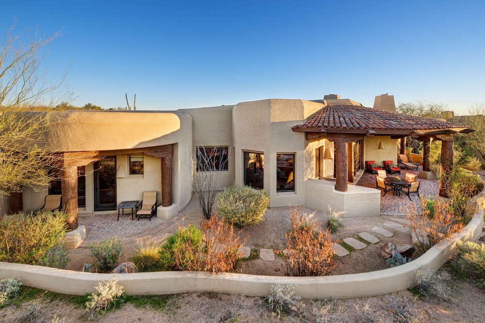 Boulders Resort & Spa Scottsdale Curio Collection by Hilton - photo 41