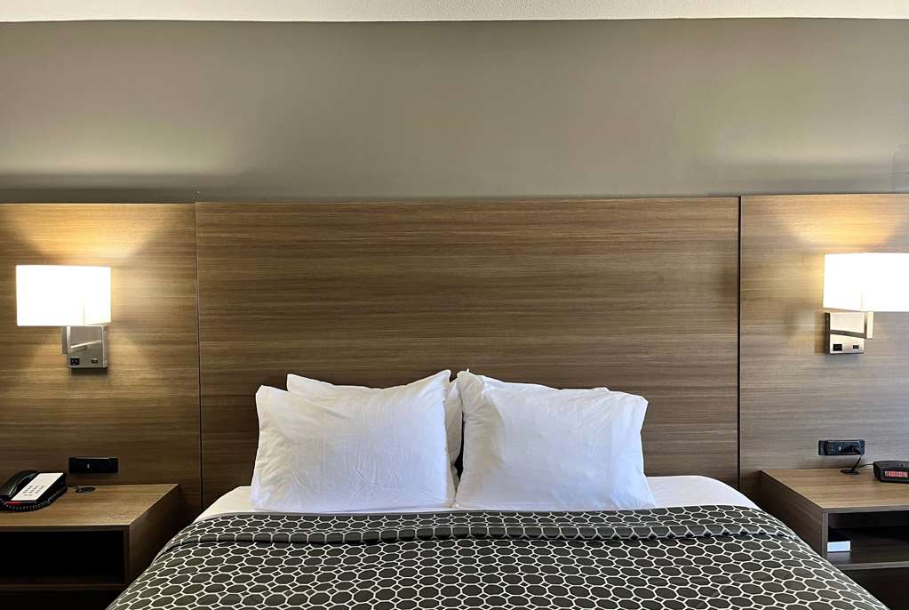Baymont by Wyndham Anderson - photo 20
