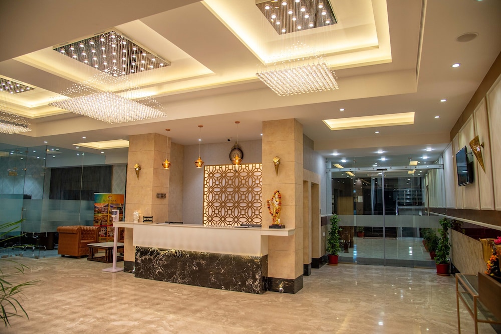 Sun Park Resort Chandigarh — Basi — photo 3