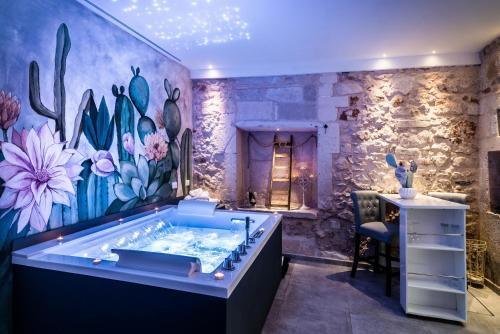 SiricyAus Luxury Room in Ragusa, Italy