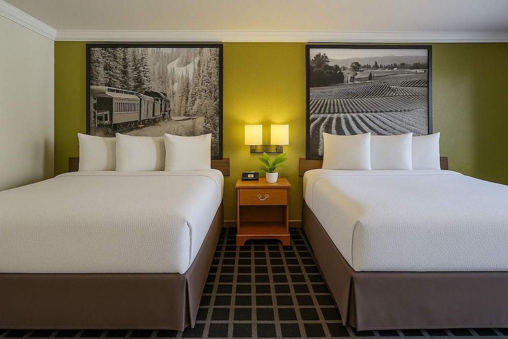Creekside Inn & Suites - photo 16