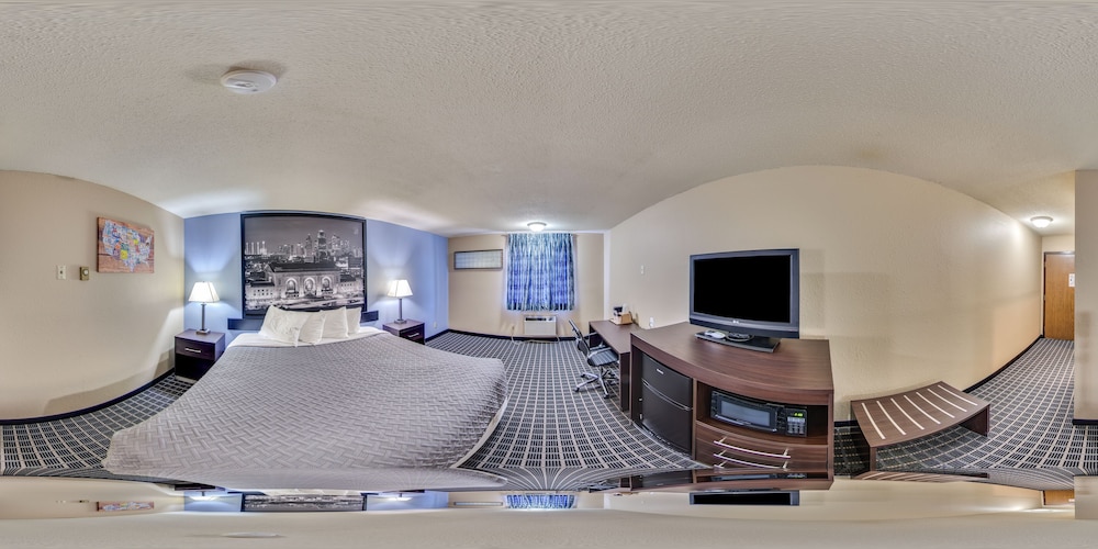 Motel6 Concordia MO - photo 5