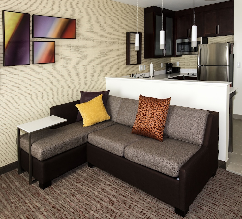 Residence Inn Lake Charles - photo 17
