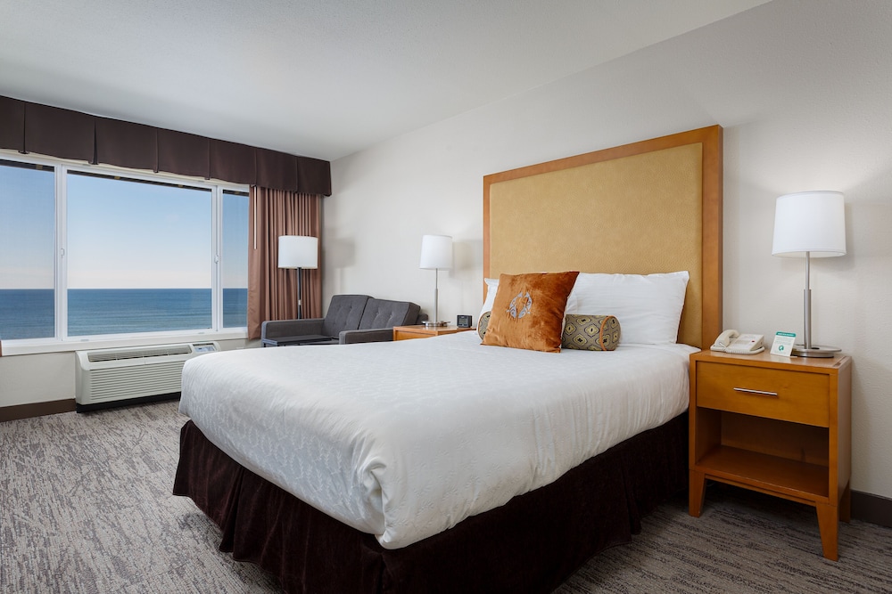 The Coho Oceanfront Lodge - photo 16