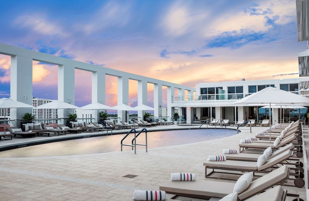 Conrad Fort Lauderdale Beach - photo 87