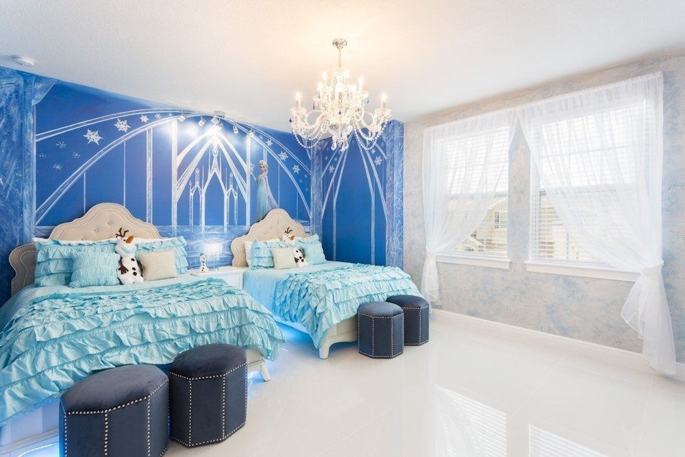 5 Star Villas at Encore Resort - photo 83