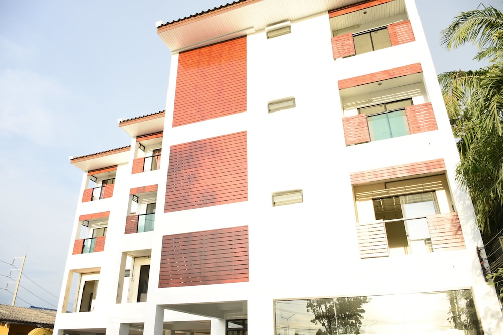 Basaya Laemchabang in Si Racha, Thailand