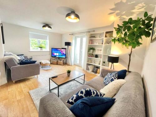 Lovely2bed Bristol Apartmentfree Parking in Bristol, United Kingdom