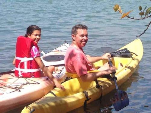 Good After Milton Free Kayaks Steps To Beach Bb — Englewood