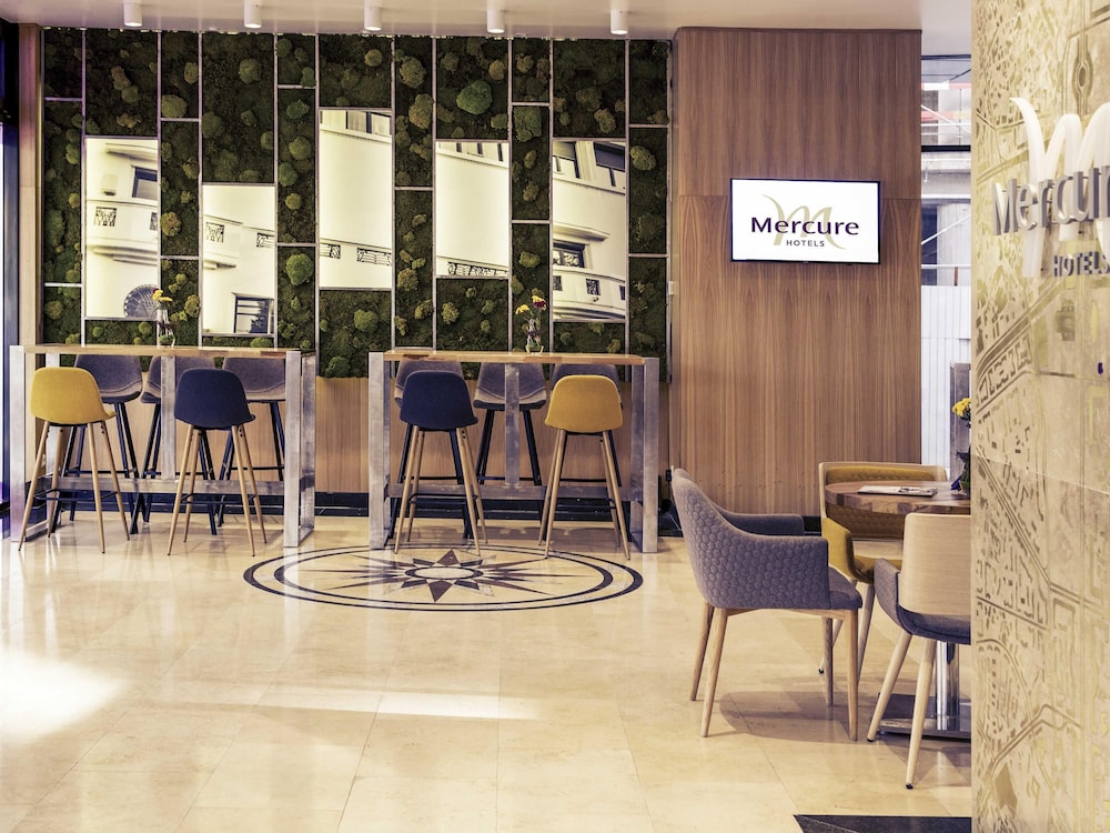 מזון ומשקאות