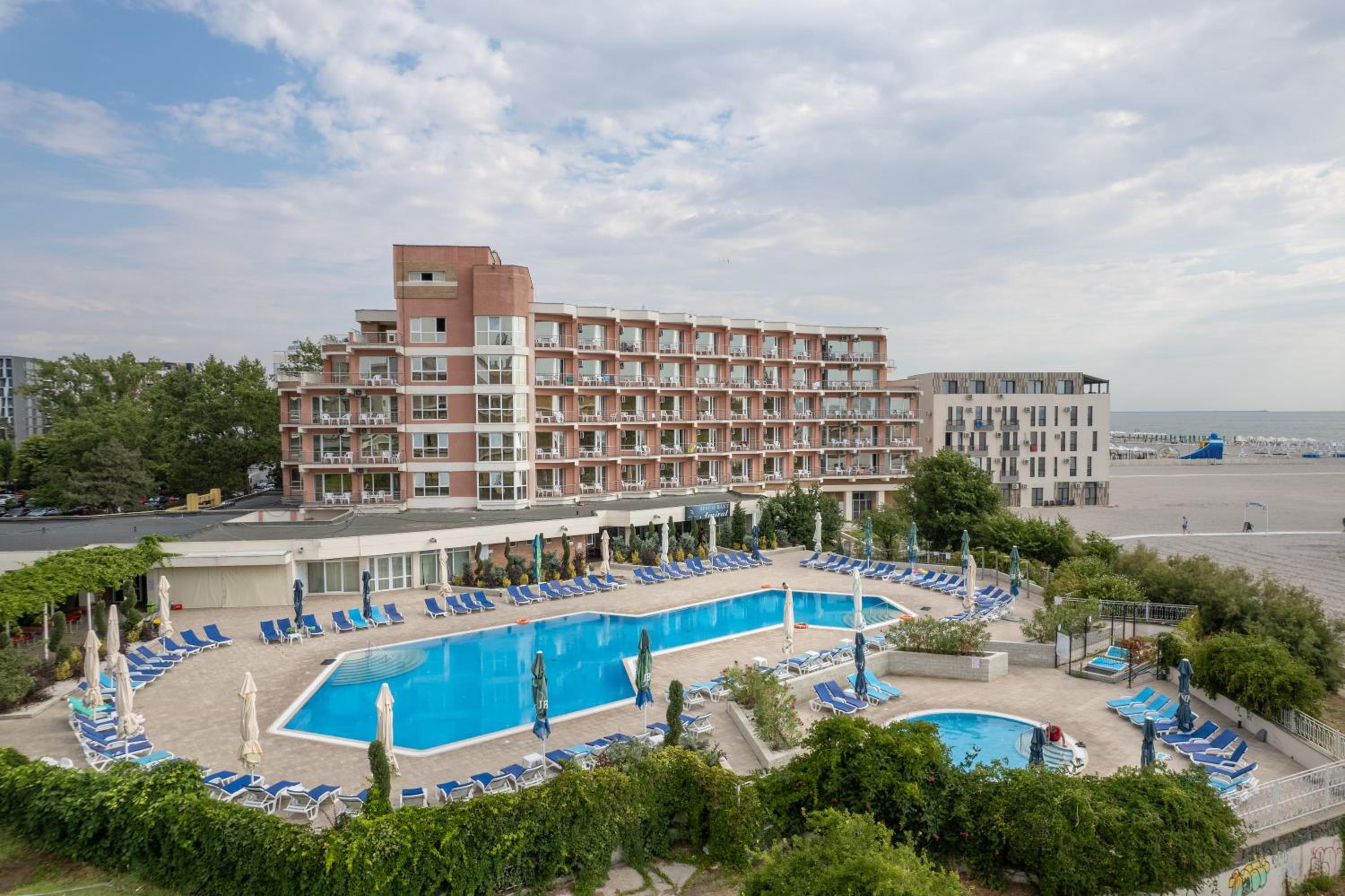 Amiral Hotel — Constanta — photo 3