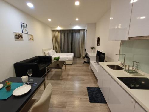 AK Residence — Kuala Lumpur — photo 3