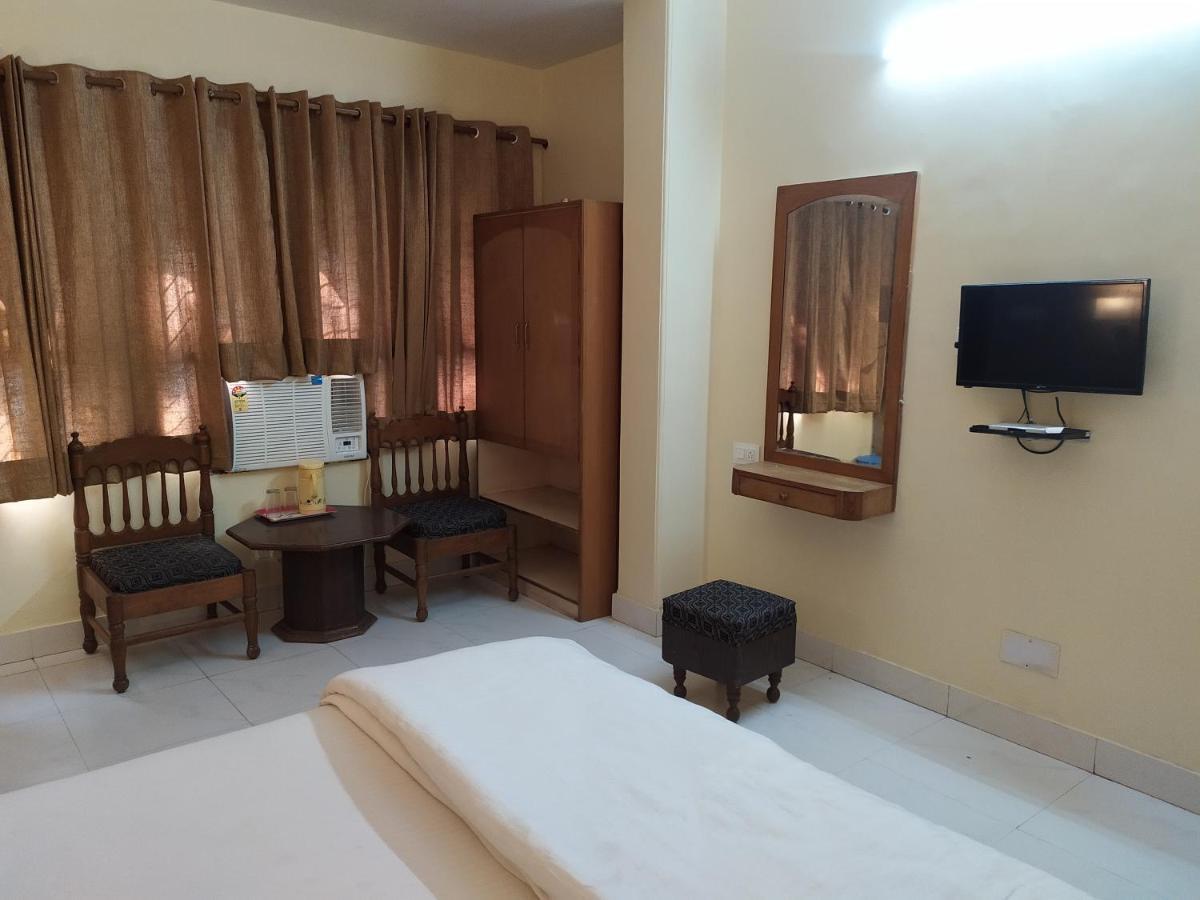 Hotel Gaurav — Jaipur — photo 3