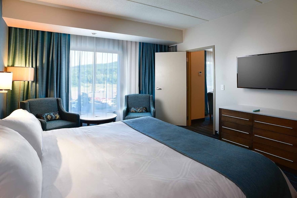 Tioga Downs Casino and Resort - photo 7
