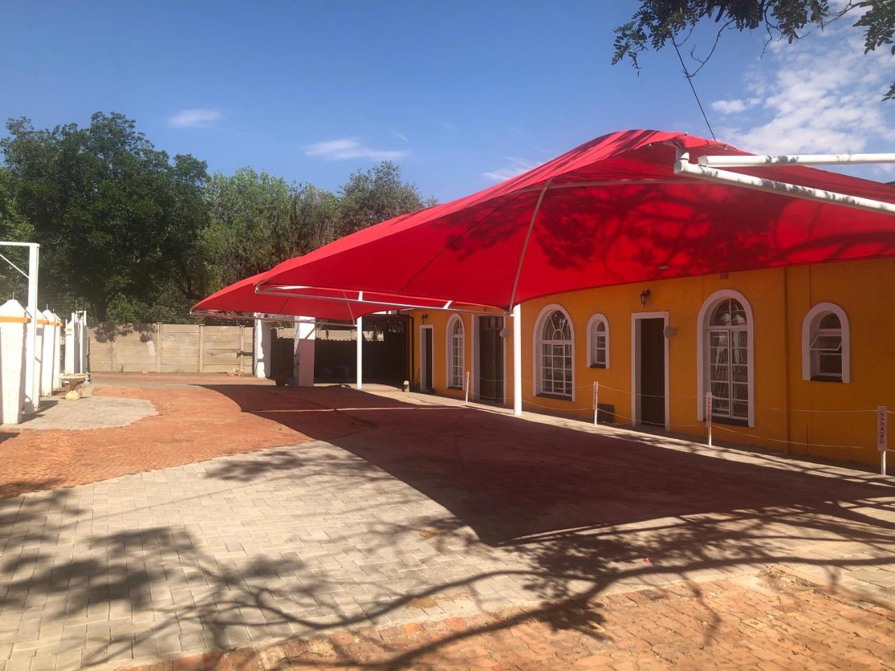 One More Nap Self Catering — Bloemfontein — photo 2