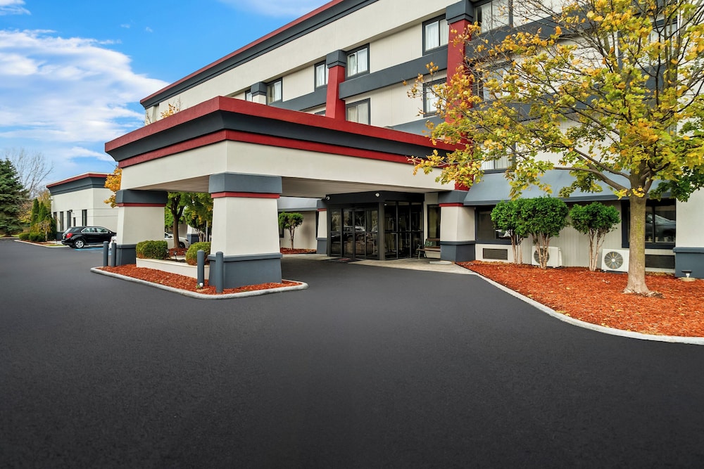 Red Roof Inn Flint - photo 43