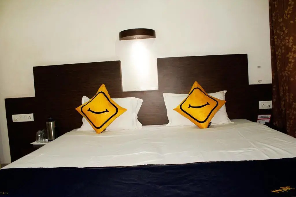 Vista Rooms at Shivaji Park in Kolhapur, India