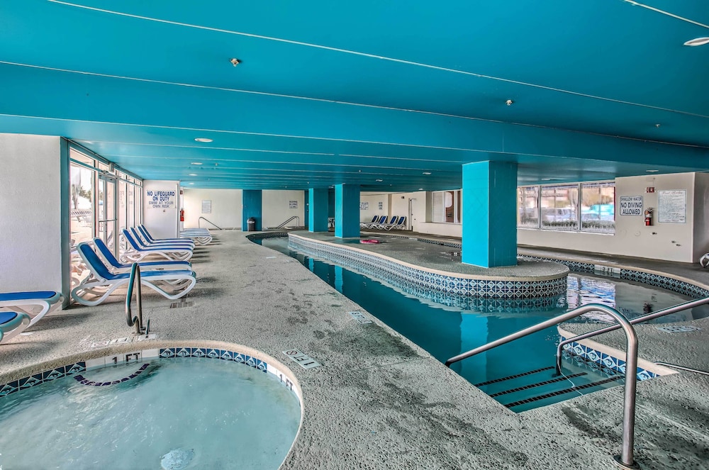 2 Mi to Barefoot Landing Beachfront Resort Studio - photo 14