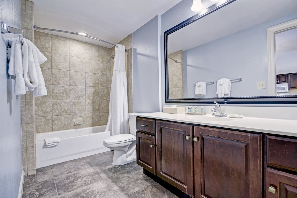 Club Wyndham Old Town Alexandria - photo 29